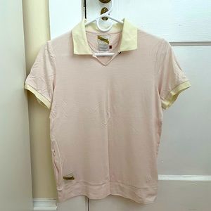 Tracksmith Rapid Transit Polo